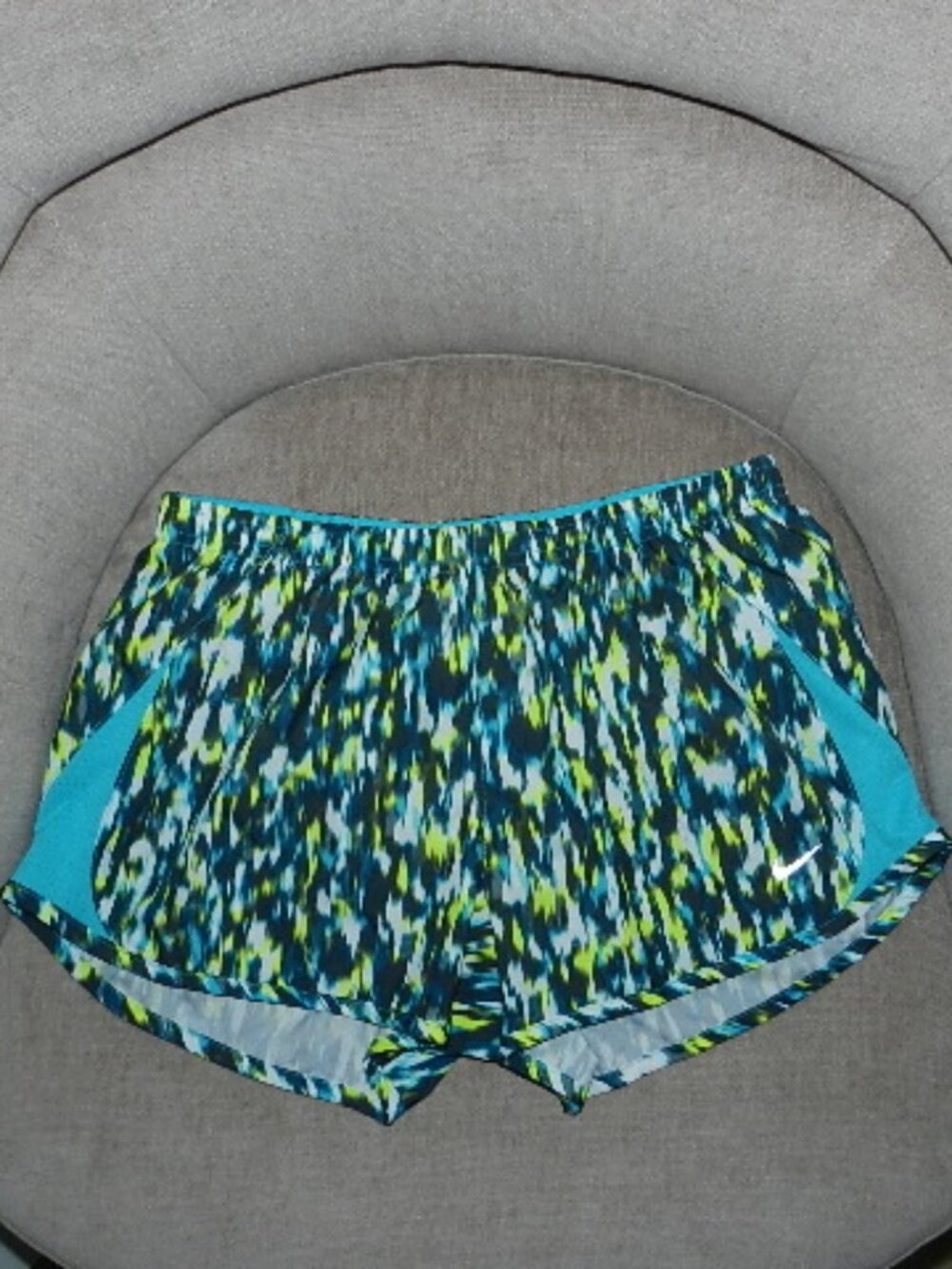 Women's Nike Athletic Running Shorts Size Medium